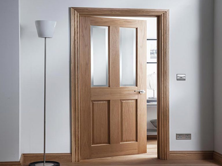 interiordoor To Woodcraft Doors