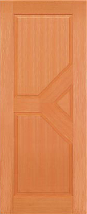 F7-P_Panel Doors
