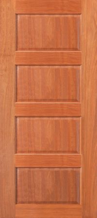 F8-4P_Panel Doors