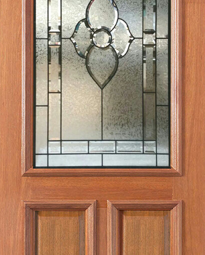 HALF-LITE-HM-TG28CB-BLACK