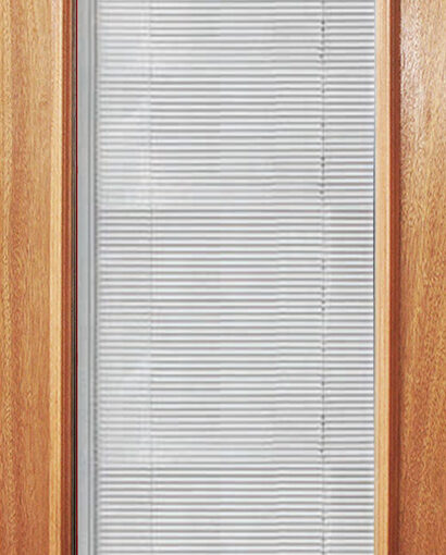 ONE-LITE-HM+VENETIAN BLINDS
