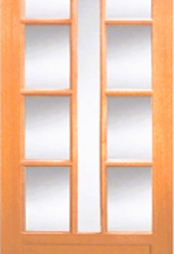 F 61A CLEAR SAFE GLASS