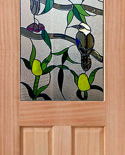 HALF-LITE+TGKOOKABURRA