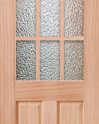 HALF-FRENCH-9LITE+DIAMOND