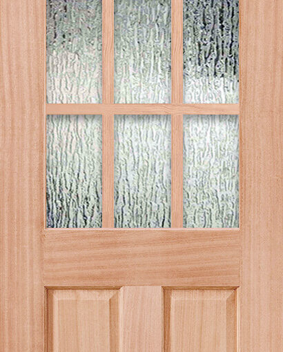 HALF-FRENCH-9LITE+RAIN