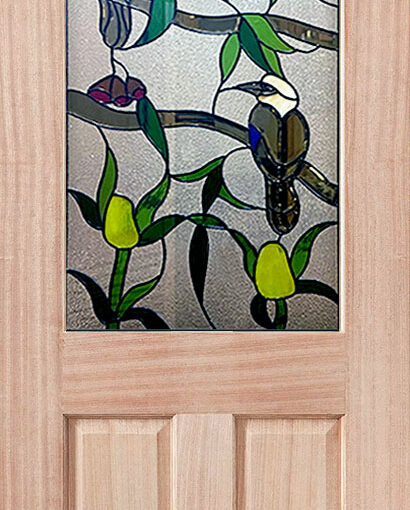 HALF-LITE+TG-KOOKABURRA