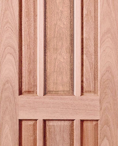 HAMLETT-PANEL