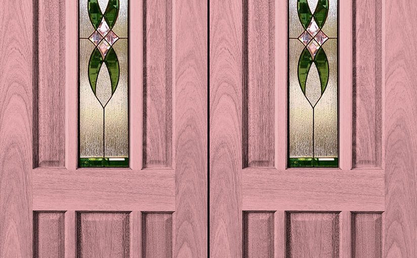 HAMLETT+TG62-GRB (PAIR)