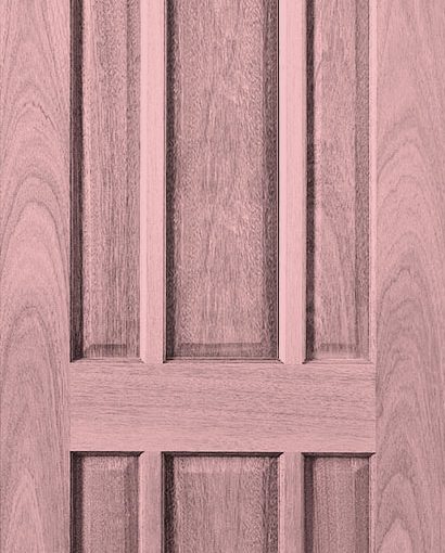 HAMLETT-PANEL