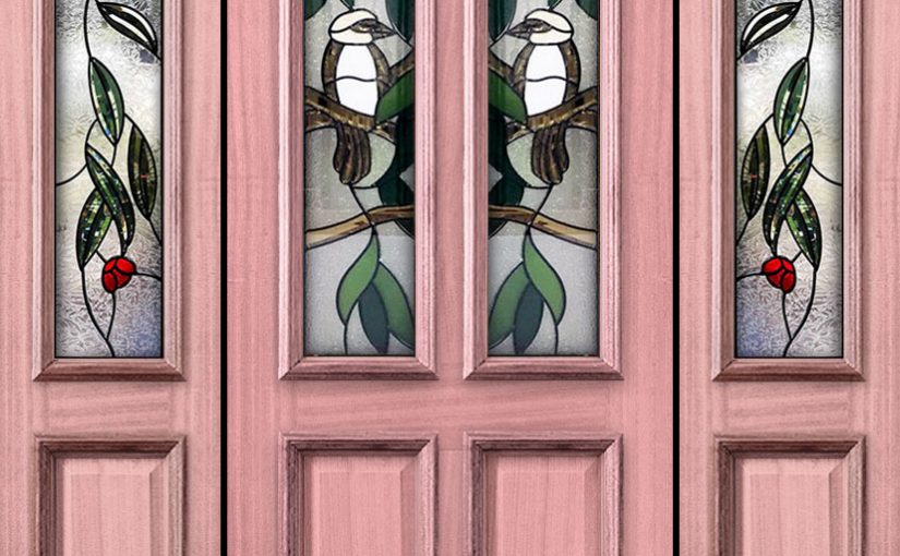 CASS-HM+TG-KKBRA+SL+TG-GUMLEAF (SET)