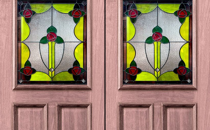 FED-01-HM+TG-FED-ROSE (PAIR)