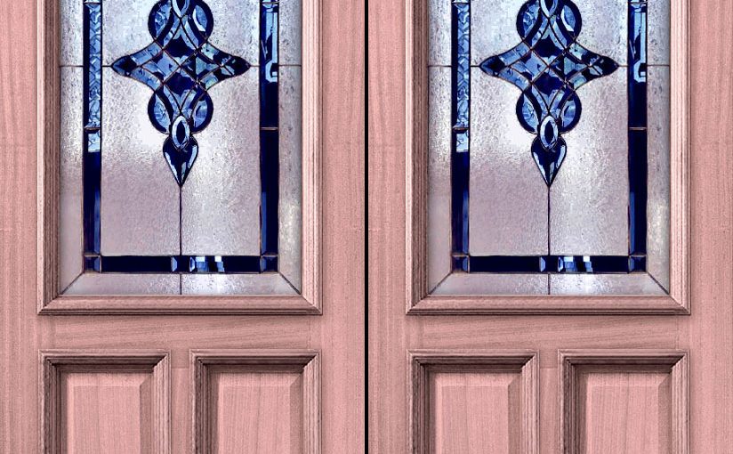 HALF-LITE-HM+TG9BB (PAIR)