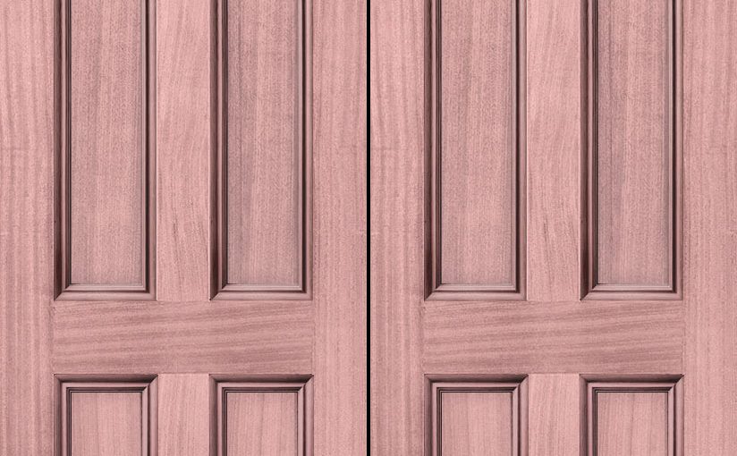 VICTORIAN (PAIR)